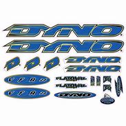 Image result for Dyno BMX Decals