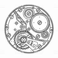 Image result for Gears Watch Parts