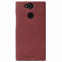 Image result for Krusell Sunne Cover Sony Xperia 10 II