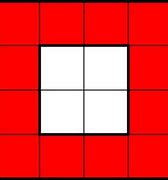 Image result for 4 Cm Square