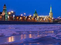 Image result for Russia Snow