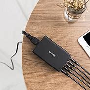 Image result for Multi Port USB Charger