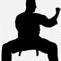 Image result for Karate Bandana Icon