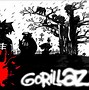 Image result for Gorillaz Wallpaper Phase 6