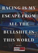 Image result for 2 Word Racing Quotes