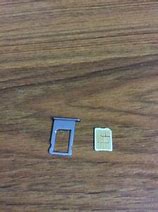 Image result for How to Put a Sim Card in the Sim Card Tray iPhone 8