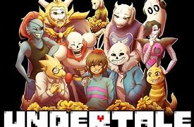 Image result for Undertale Main Character