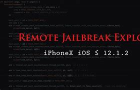 Image result for Jailbreaking iPhone 1