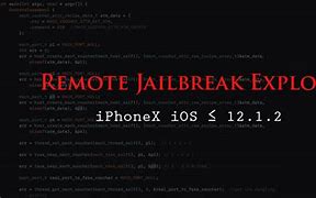 Image result for Posh Jailbreak