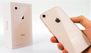 Image result for Phone 8 Gold