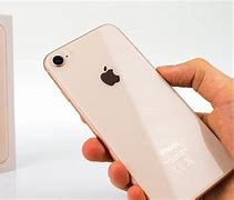 Image result for iPhone 8 Gold