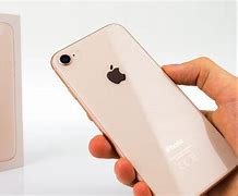 Image result for iPhone 8 Gold New