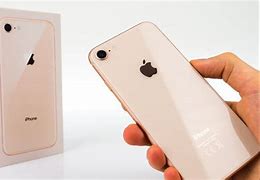 Image result for Gold iPhone 8 Look Like