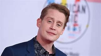 Image result for Home Alone Cast Macaulay Culkin