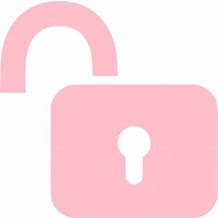 Image result for Unlock PNG