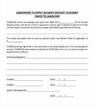 Image result for Contract Agreement Between Two Parties Word Template
