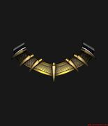 Image result for Black Panther Necklace Wallpaper PC 1980X1260