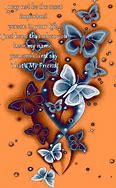 Image result for Butterfly Friend Quotes