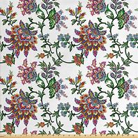 Image result for Textile Design Flower