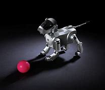 Image result for New Sony Aibo Ers 111