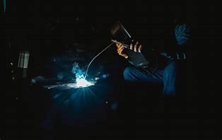 Image result for Classic Car Welding