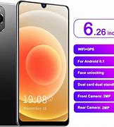 Image result for Black Screen Cell Phone