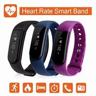 Image result for Diggro Smart Heart Rate Bracelet