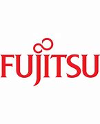 Image result for Fujitsu Logo