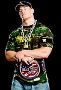 Image result for John Cena Thuganomics US Champ
