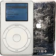 Image result for iPod 10GB 1st Generation