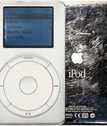 Image result for iPod 1st Gen