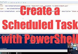 Image result for How to Reboot Task Scheduler