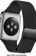 Image result for Stainless Steel Apple Watch Band 45Mm
