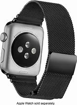 Image result for Apple Watch 1 Stainless Steel