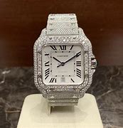 Image result for Cartier Rectangle Watch