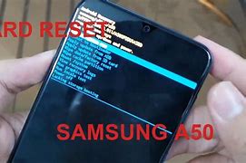 Image result for Samsung A50 Reset