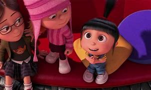 Image result for Despicable Me Fan Art