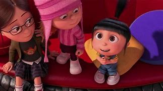 Image result for Despicable Me 5 2018