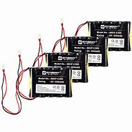 Image result for Battery Pack for VTech Cordless Phone