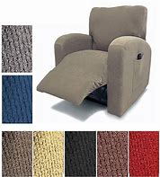 Image result for Chair Covers for Lazy Boy Recliners