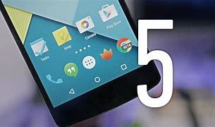 Image result for Android 5