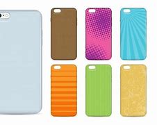 Image result for Phone Case Vector