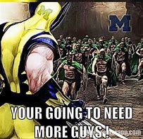 Image result for Michigan versus Purdue Football Memes