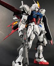 Image result for Mg Strike Gundam