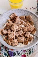 Image result for Cinnamon Toast Crunch