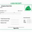 Image result for Receipt of Payment Template Word