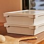 Image result for Images Just the Dough Pizza Box