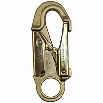 Image result for Double Action Snap Hook