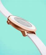 Image result for Brown Round Smartwatch