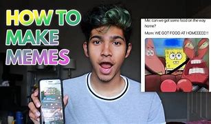 Image result for How to Create Memes App